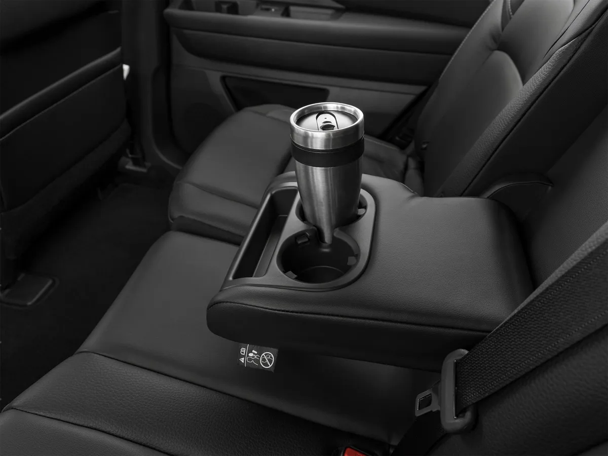 2024 Nissan Pathfinder SL thumbnail 34