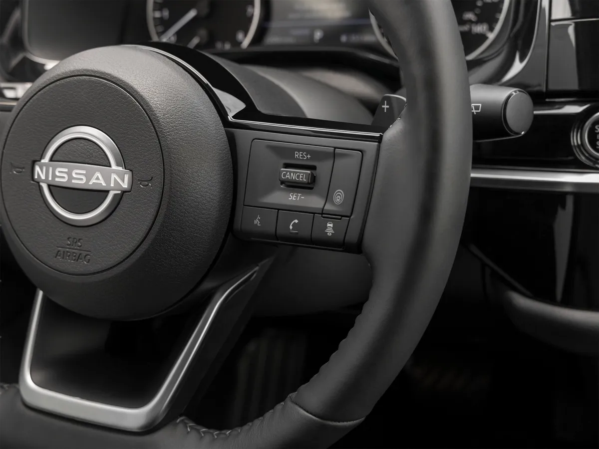 2024 Nissan Pathfinder SL thumbnail 46