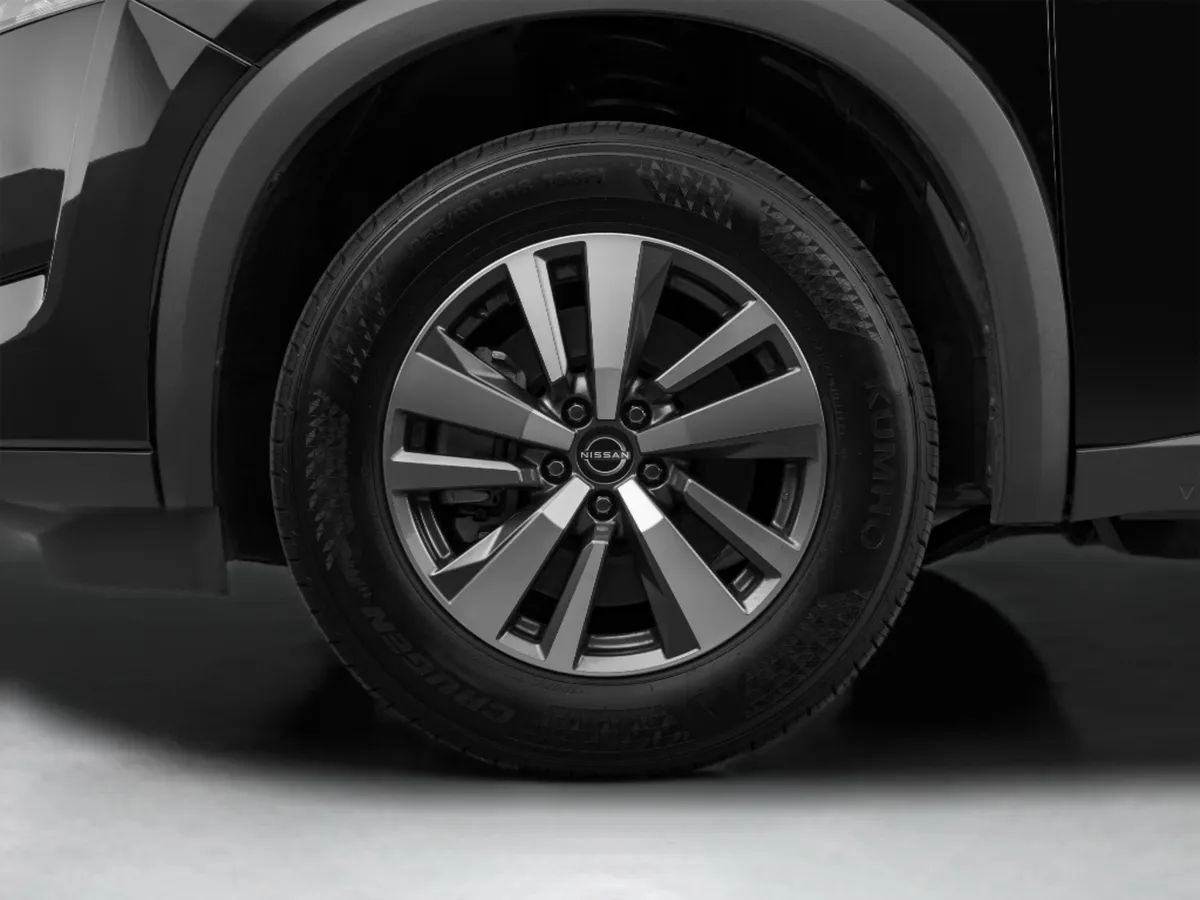 2024 Nissan Pathfinder SL thumbnail 48