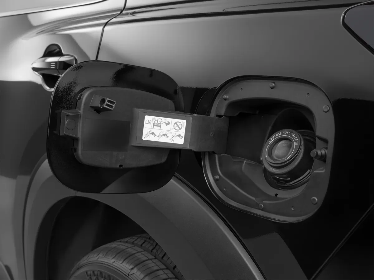 2024 Nissan Pathfinder SL thumbnail 52