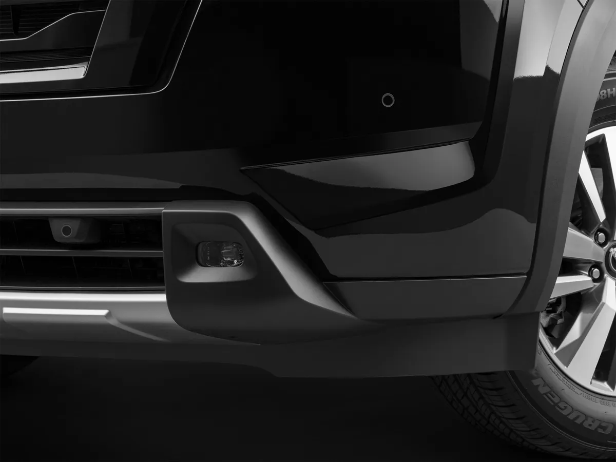 2024 Nissan Pathfinder SL thumbnail 57