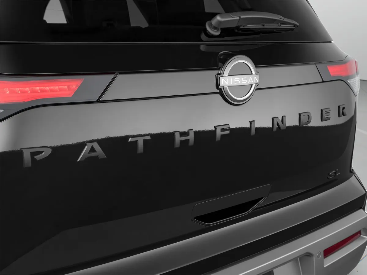 2024 Nissan Pathfinder SL thumbnail 60