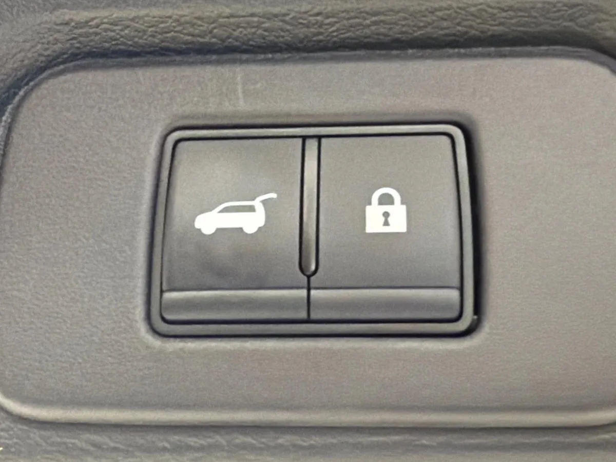 2024 Nissan Rogue Platinum thumbnail 21
