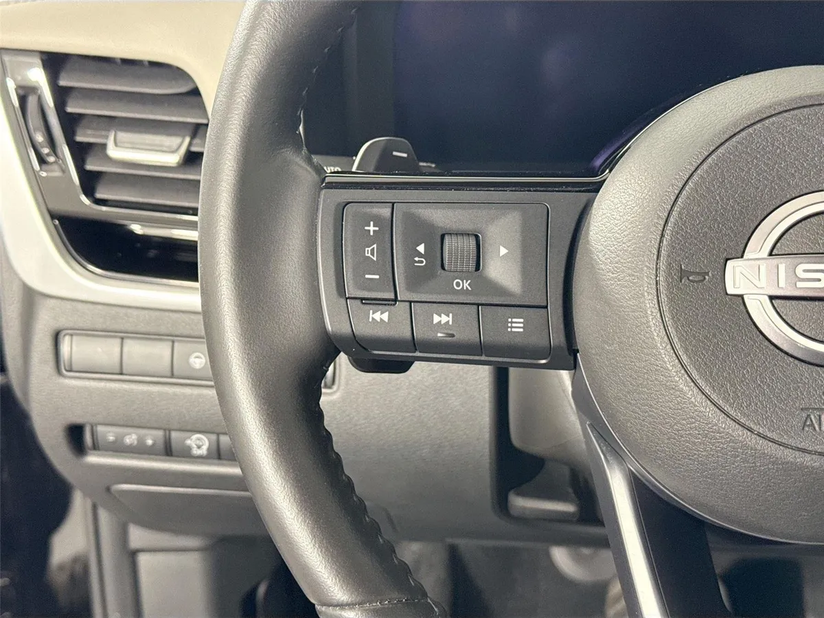2024 Nissan Rogue SL thumbnail 18