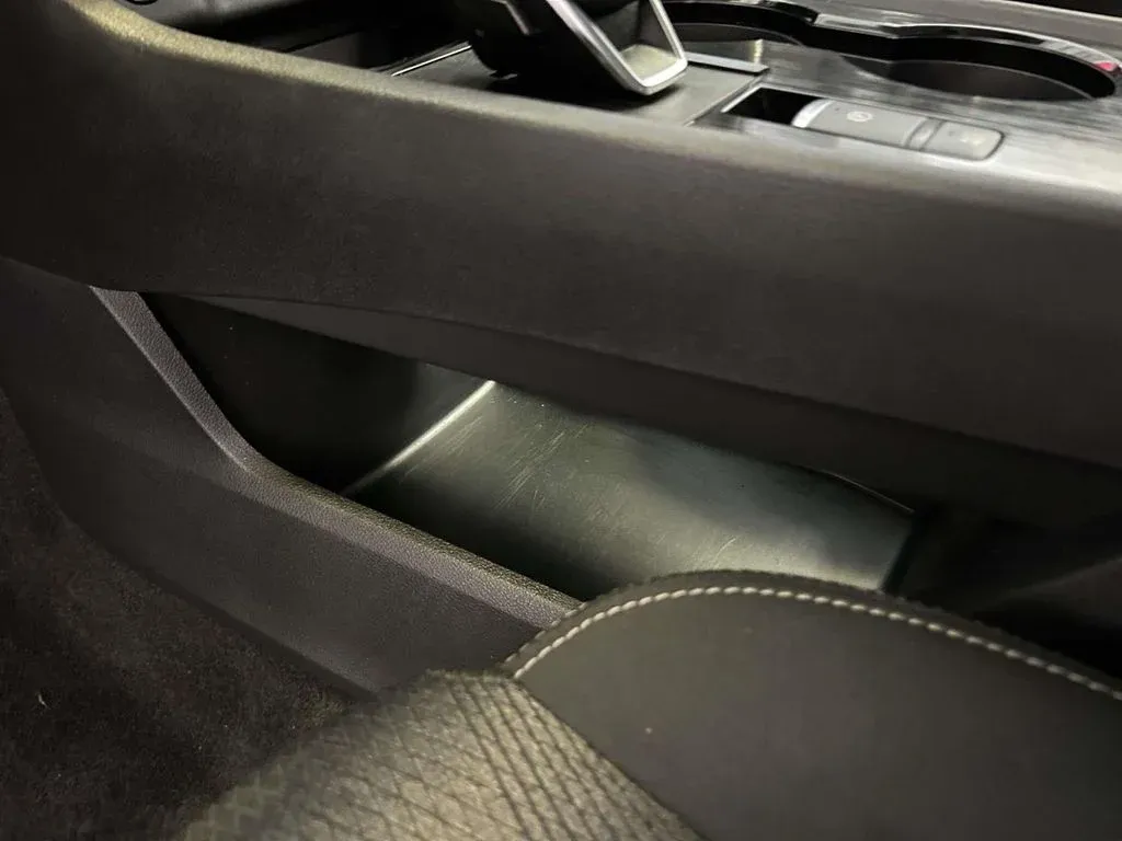 2024 Nissan Rogue SV thumbnail 19