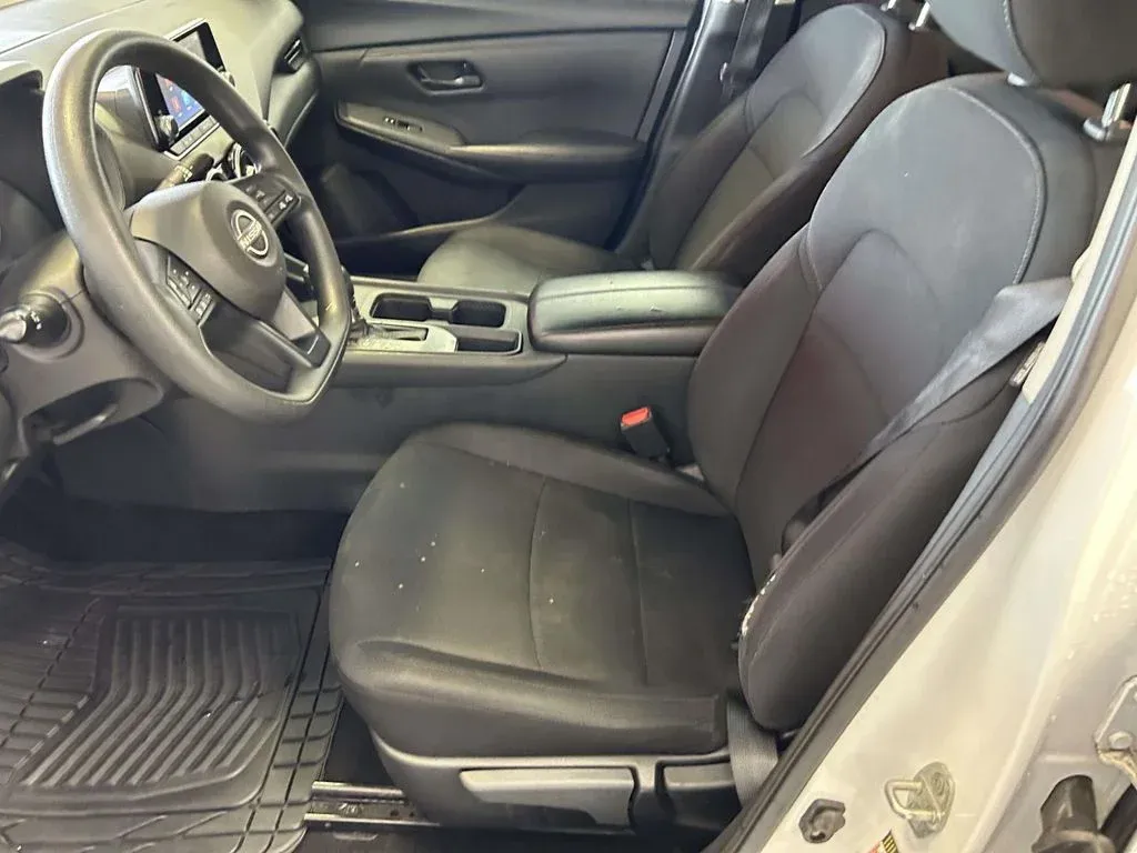 2024 Nissan Sentra S thumbnail 14