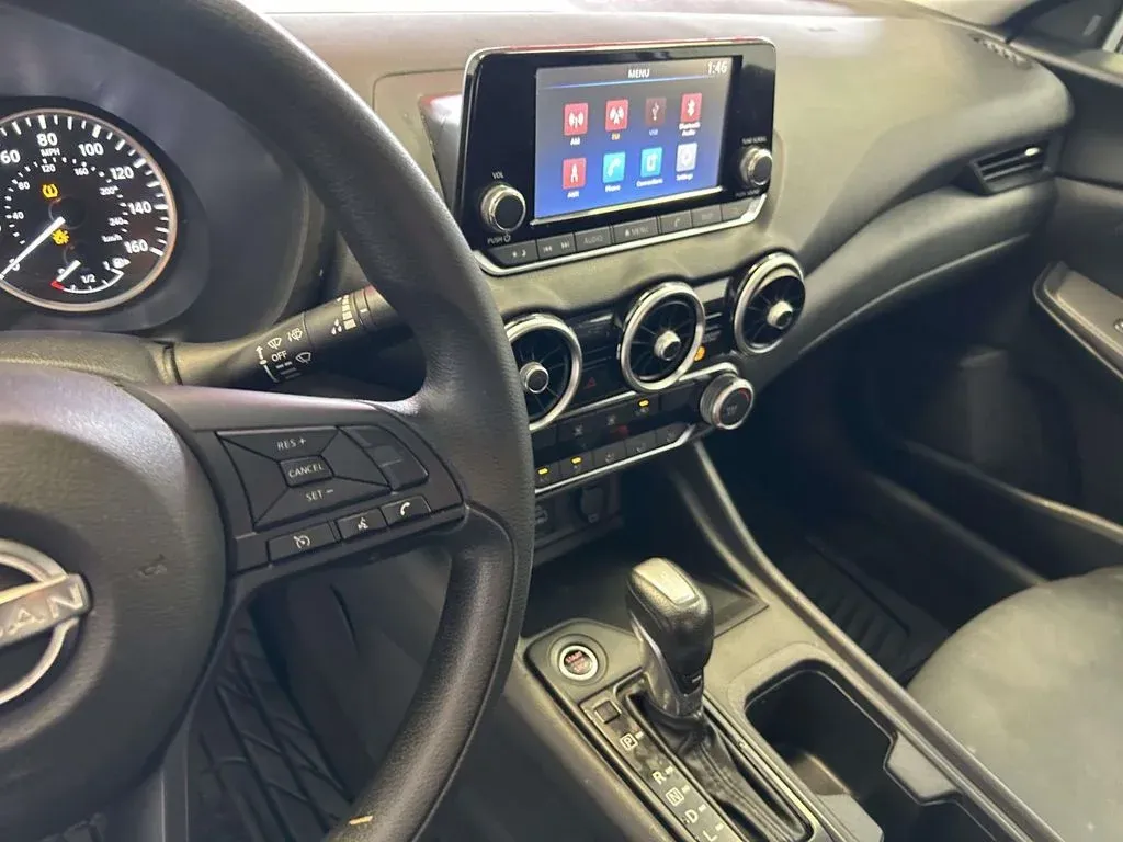 2024 Nissan Sentra S thumbnail 20
