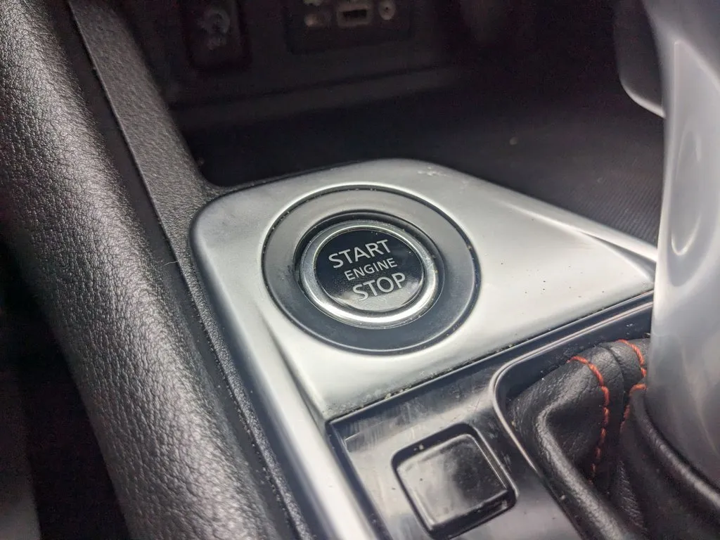 2024 Nissan Sentra SR thumbnail 19