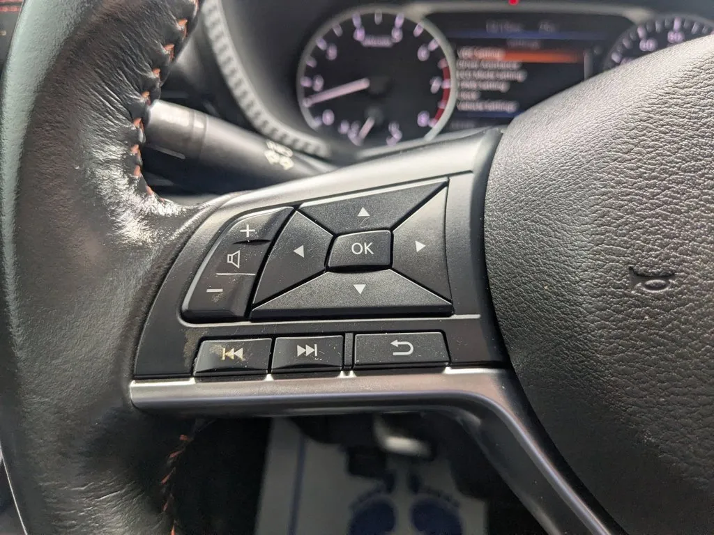 2024 Nissan Sentra SR thumbnail 21