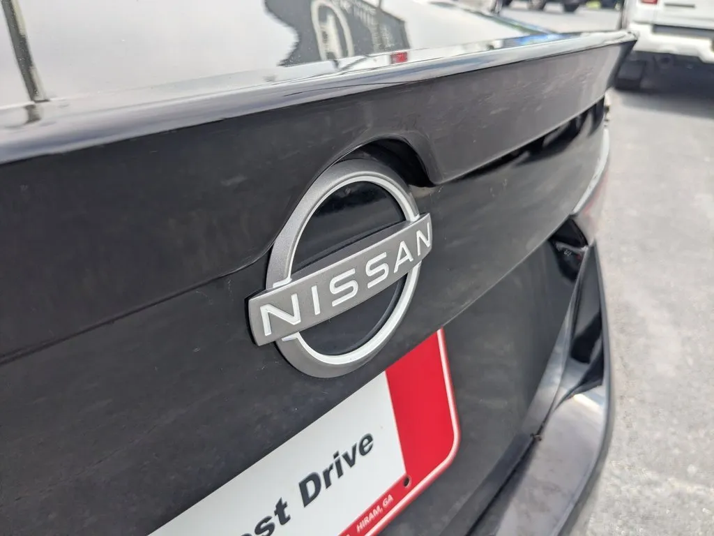 2024 Nissan Sentra SR thumbnail 28