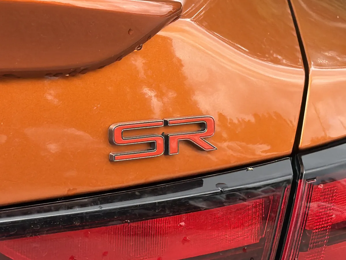 2024 Nissan Sentra SR thumbnail 26