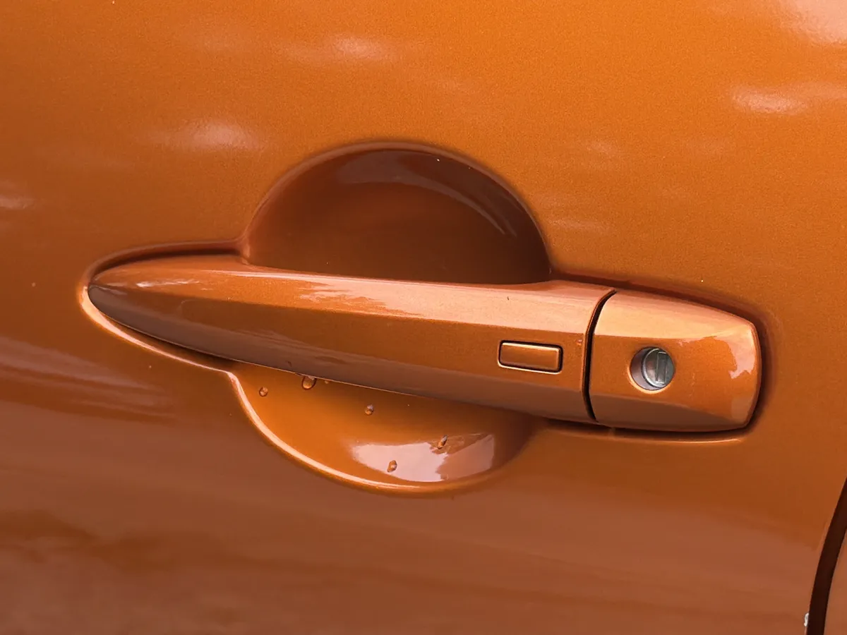 2024 Nissan Sentra SR thumbnail 33