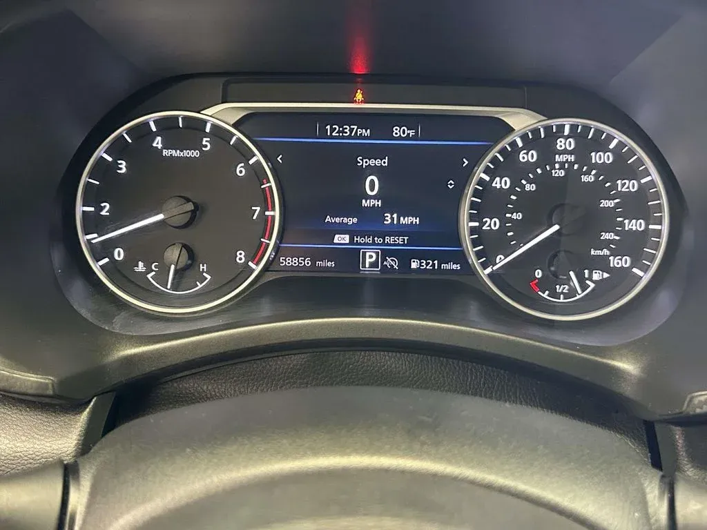 2024 Nissan Sentra SV thumbnail 26