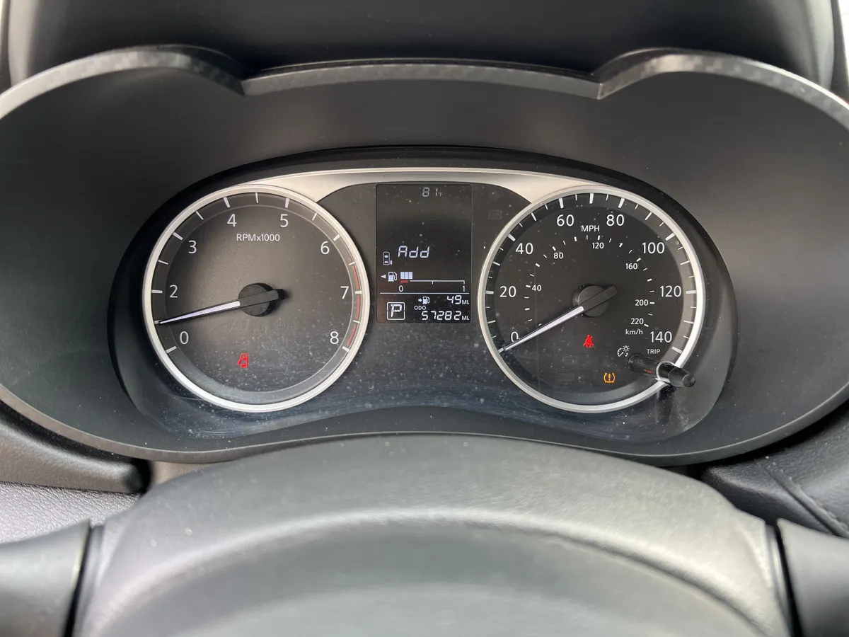 2024 Nissan Versa S thumbnail 20
