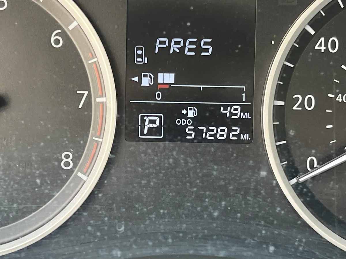 2024 Nissan Versa S thumbnail 21