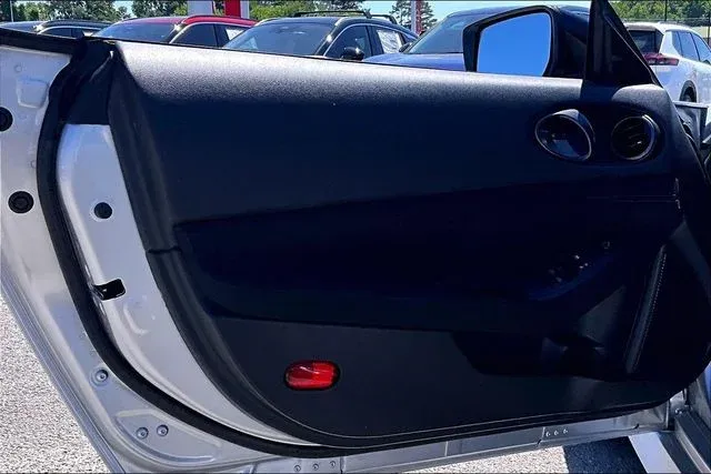 2024 Nissan Z Sport thumbnail 14