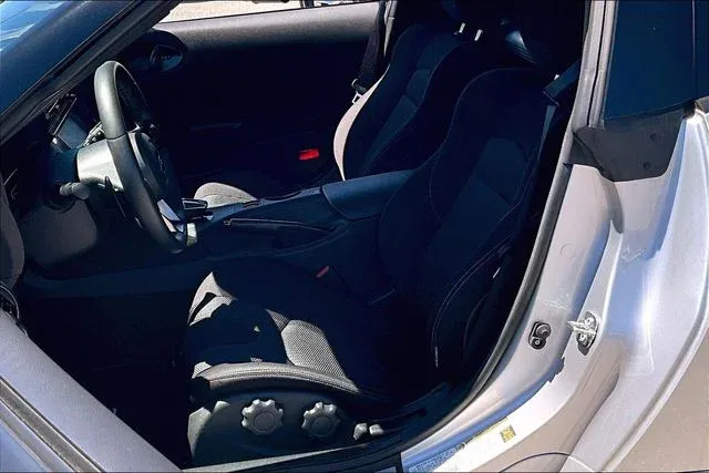 2024 Nissan Z Sport thumbnail 15
