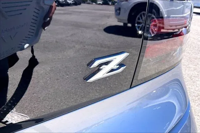 2024 Nissan Z Sport thumbnail 17