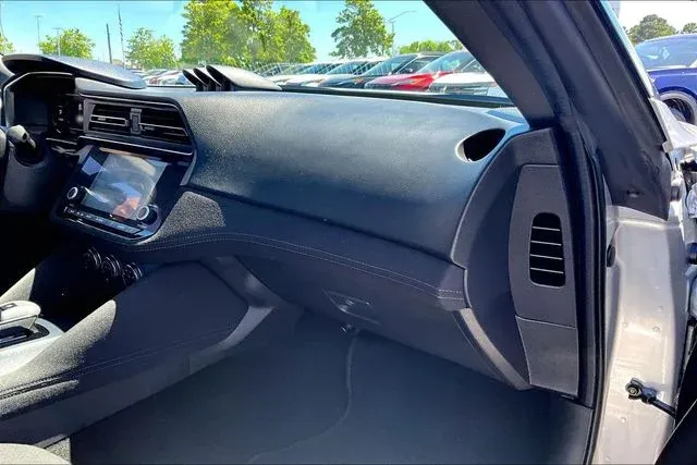 2024 Nissan Z Sport thumbnail 18