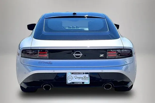 2024 Nissan Z Sport thumbnail 6