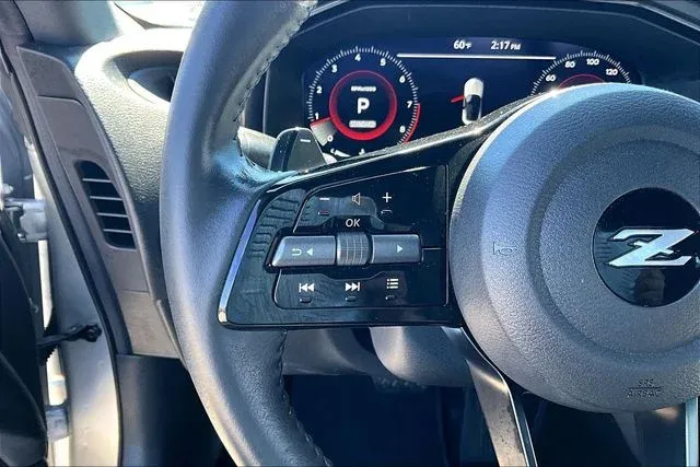 2024 Nissan Z Sport thumbnail 7