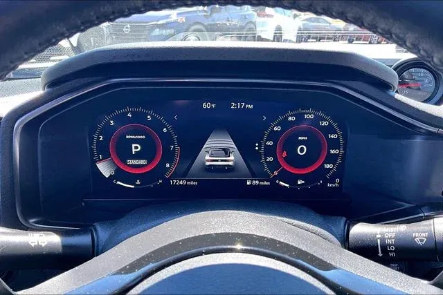 2024 Nissan Z Sport thumbnail 9