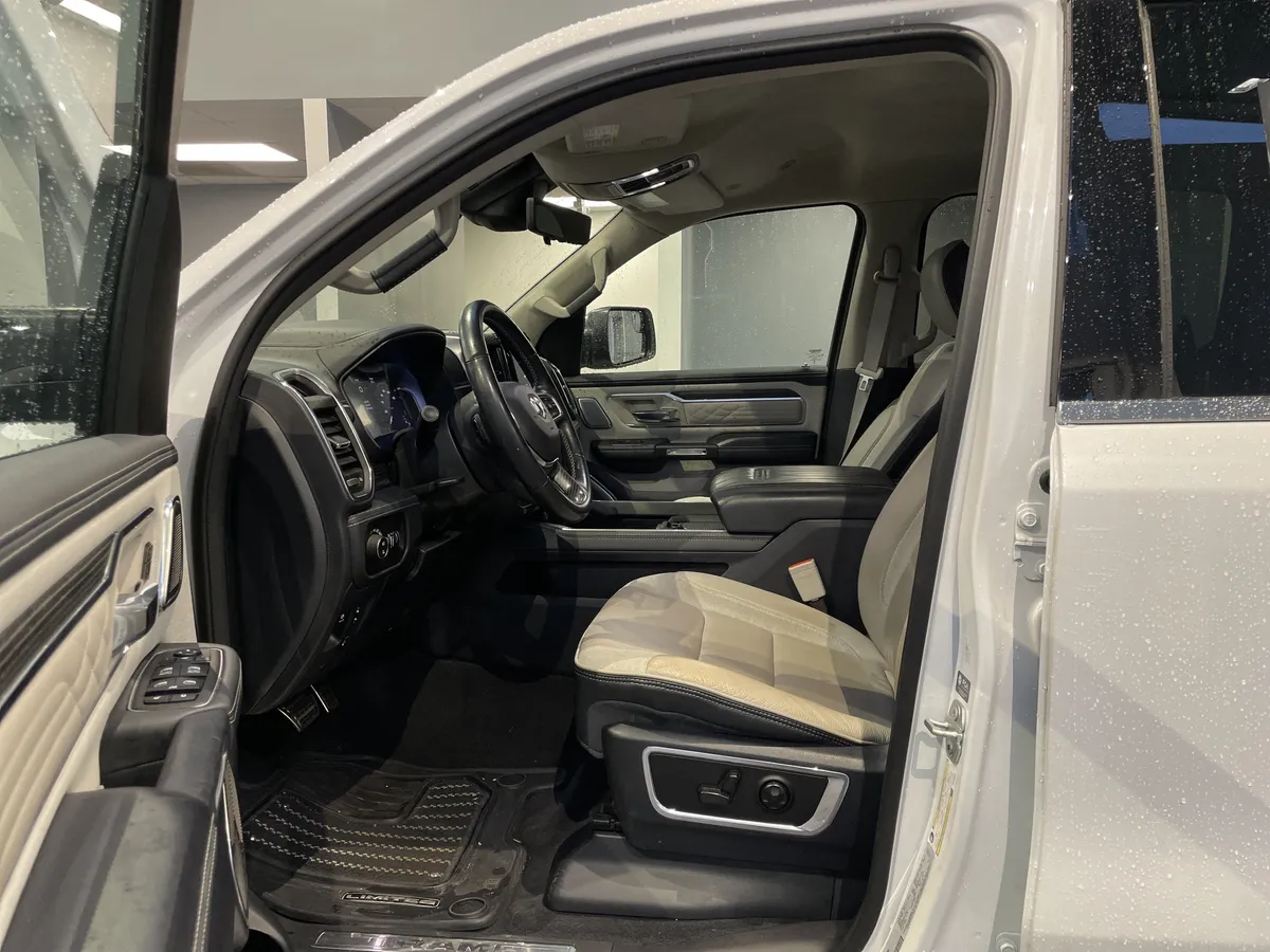 2024 Ram 1500 Limited thumbnail 15