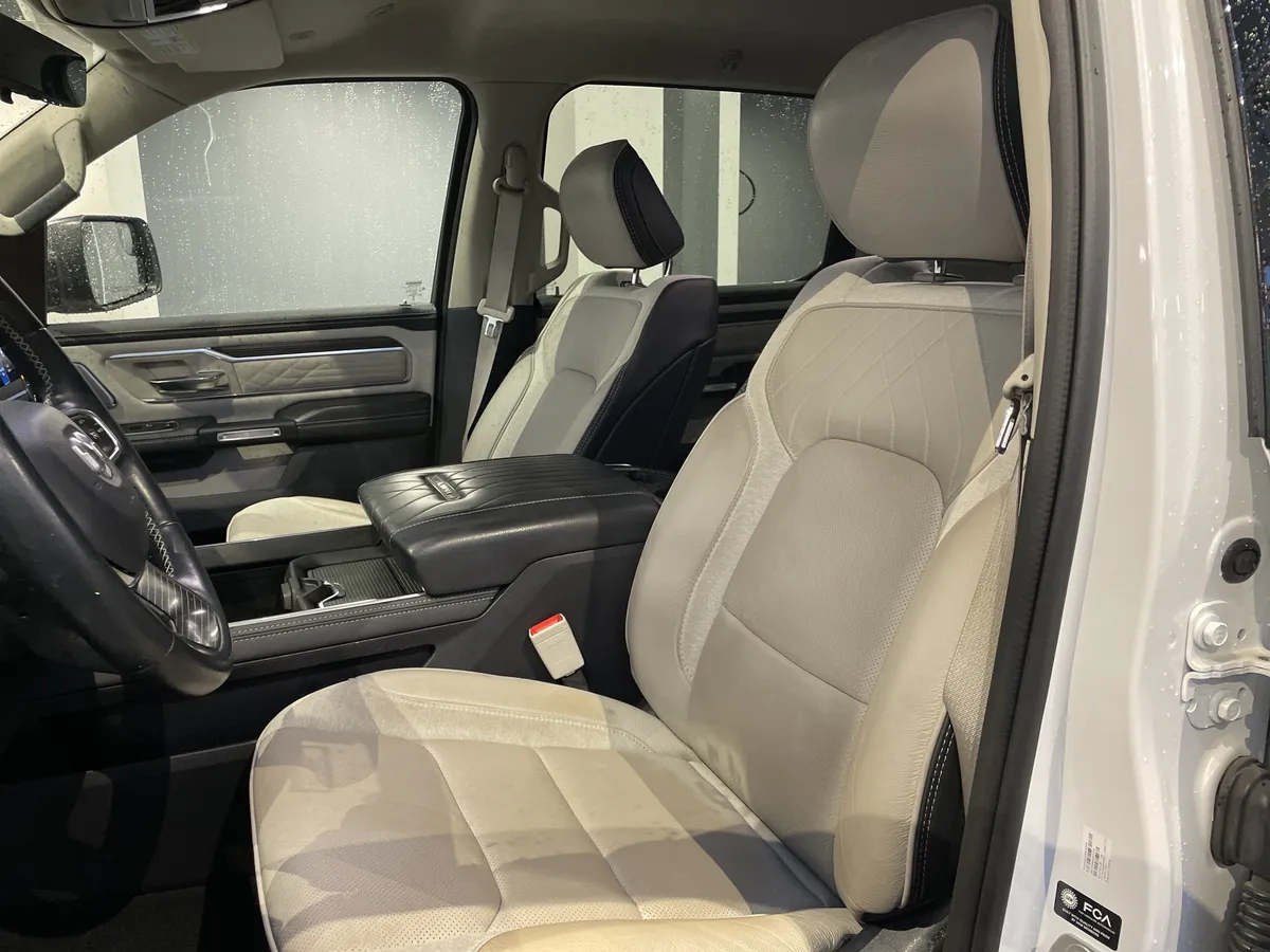 2024 Ram 1500 Limited thumbnail 16