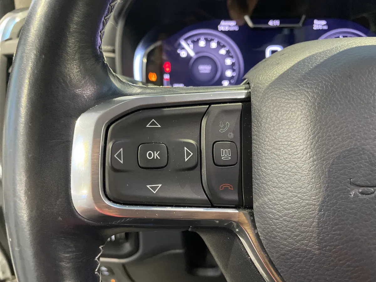 2024 Ram 1500 Limited thumbnail 18