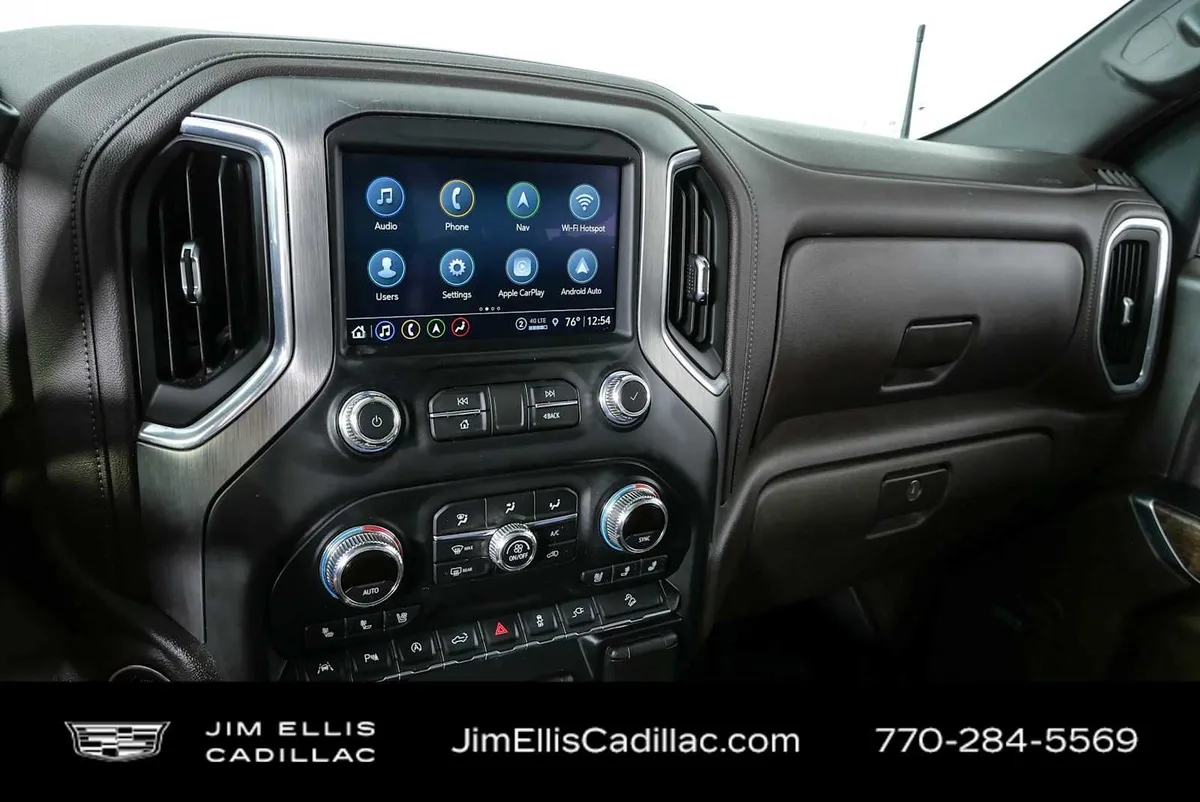 2024 Ram 1500 TRX thumbnail 13