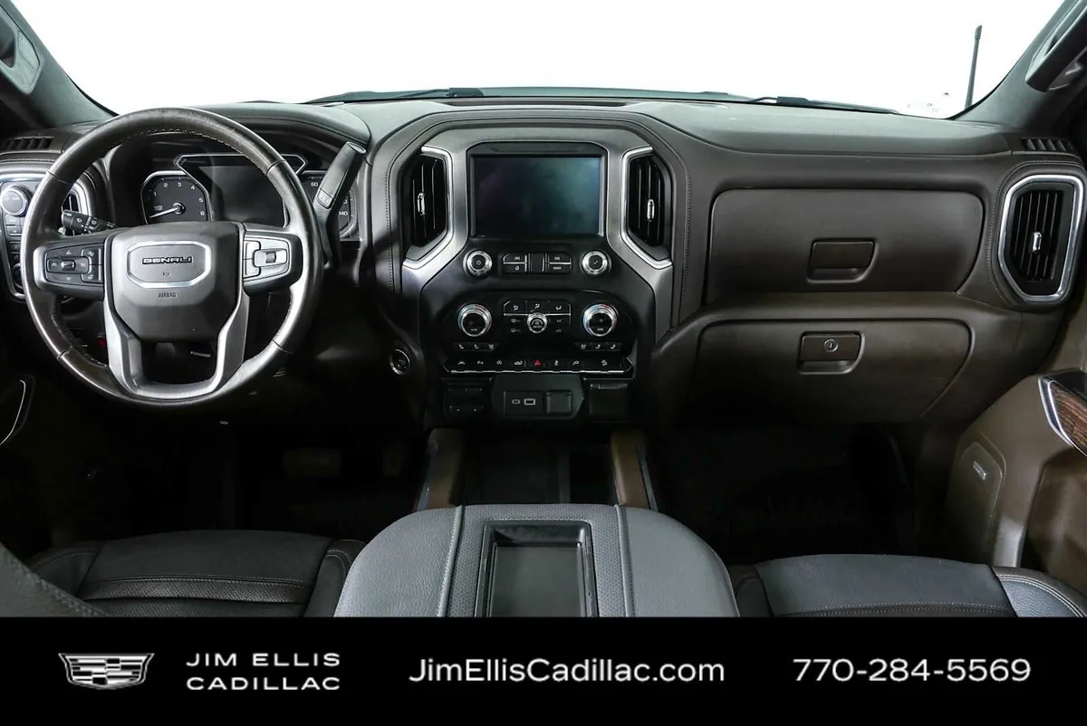 2024 Ram 1500 TRX thumbnail 20