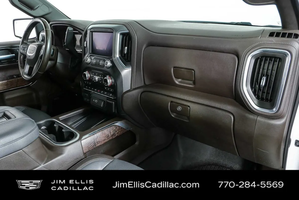 2024 Ram 1500 TRX thumbnail 24