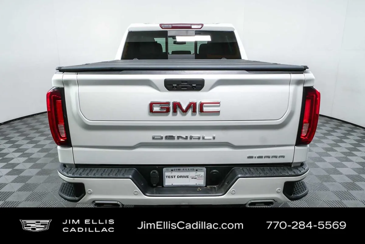 2024 Ram 1500 TRX thumbnail 28