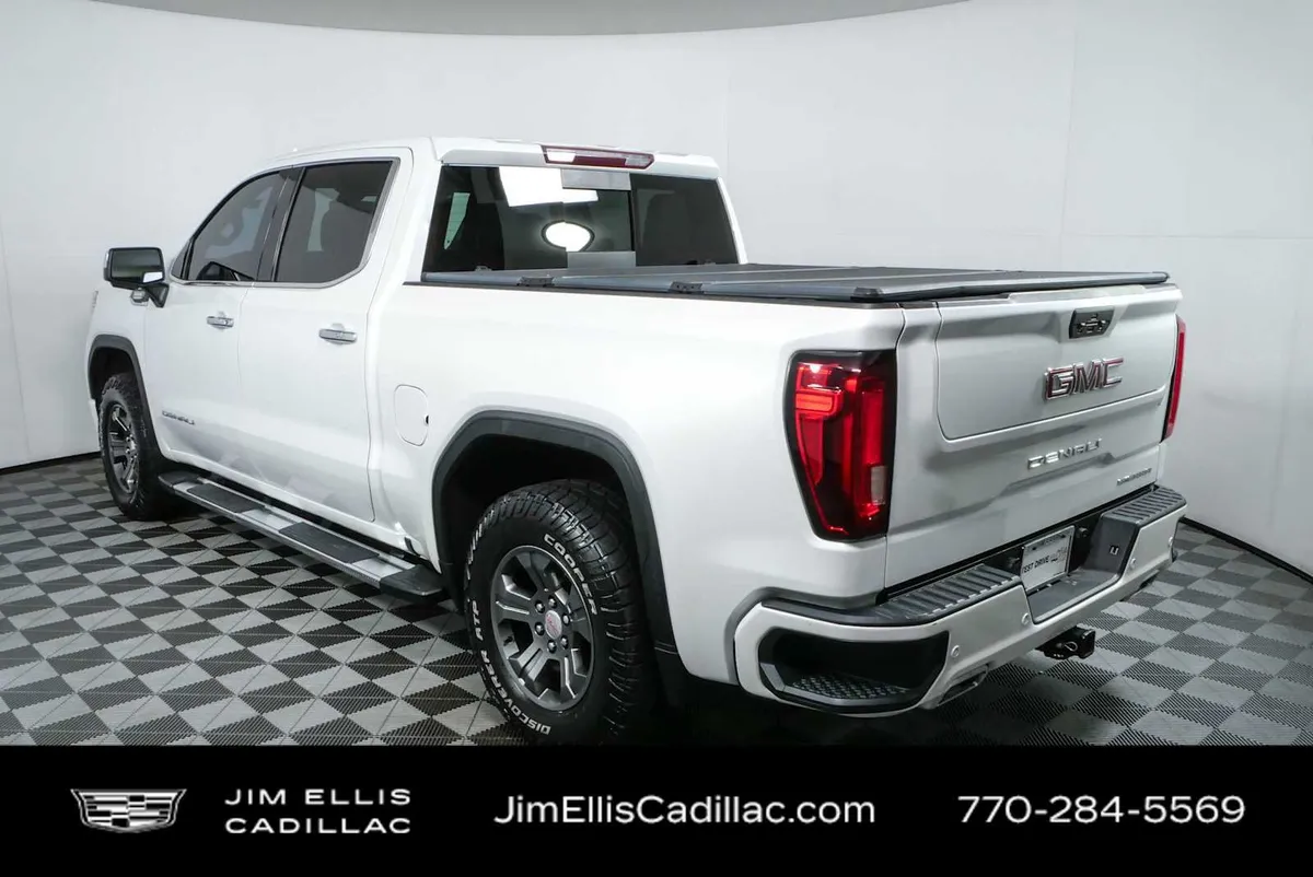 2024 Ram 1500 TRX thumbnail 29