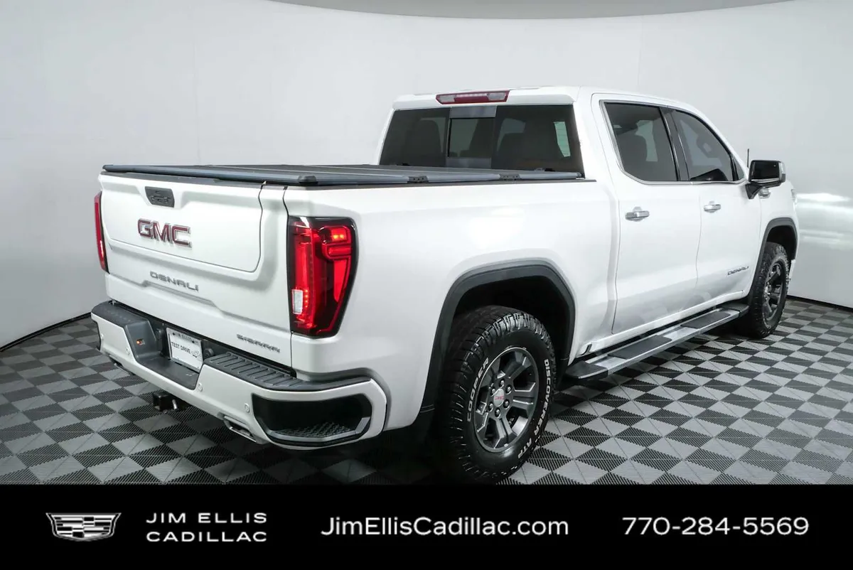2024 Ram 1500 TRX thumbnail 3