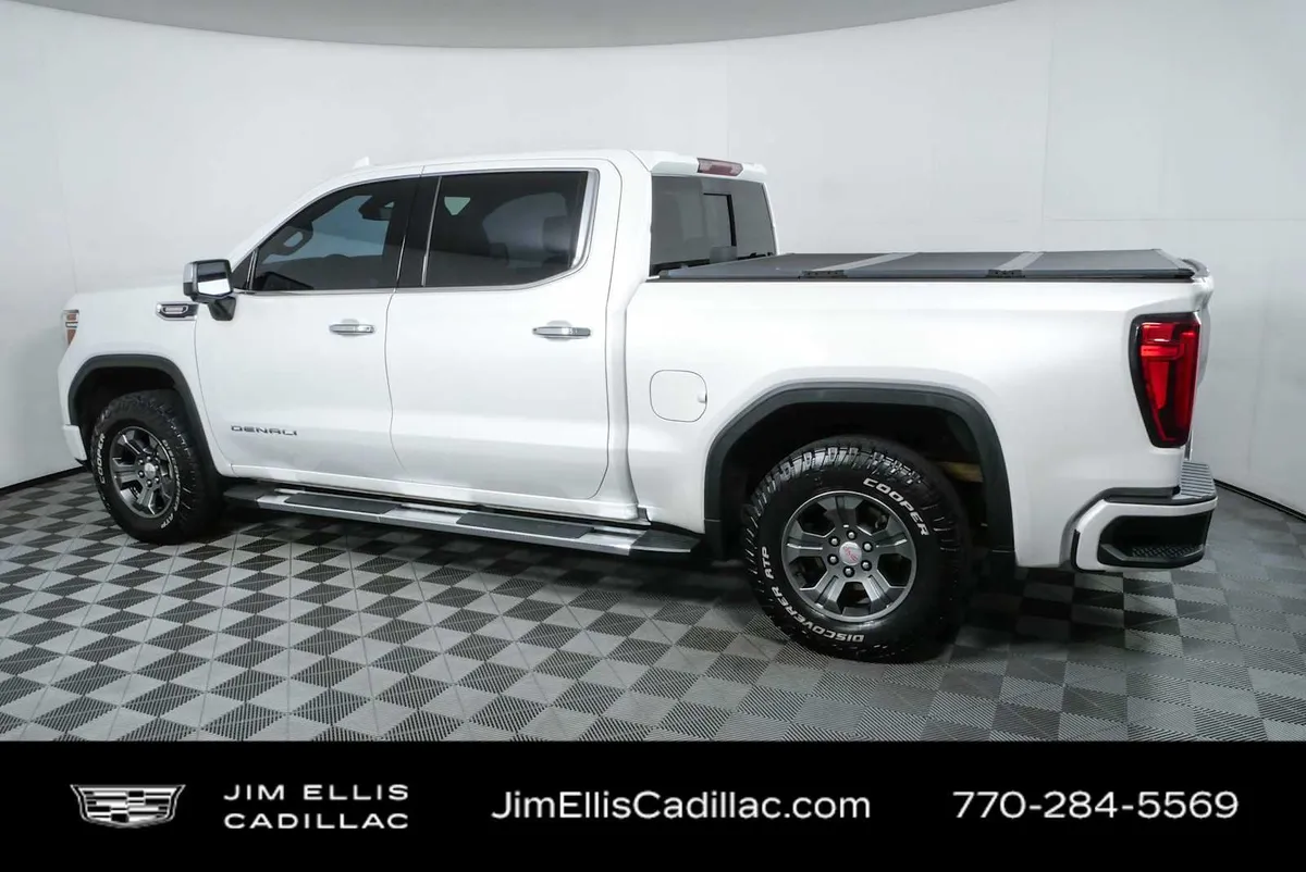 2024 Ram 1500 TRX thumbnail 30