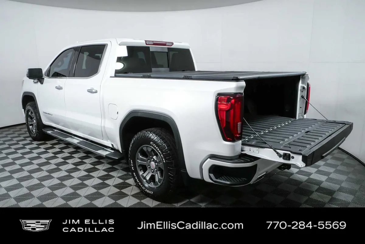 2024 Ram 1500 TRX thumbnail 32