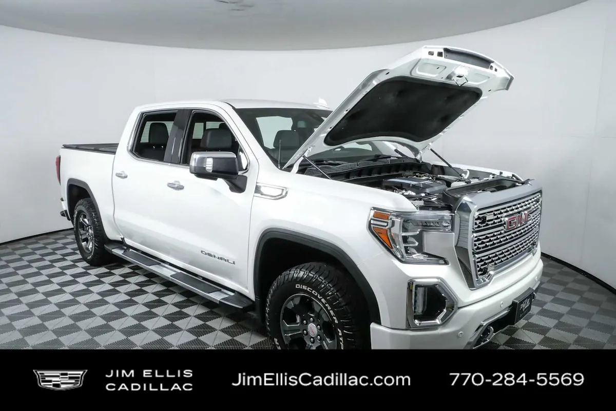 2024 Ram 1500 TRX thumbnail 33