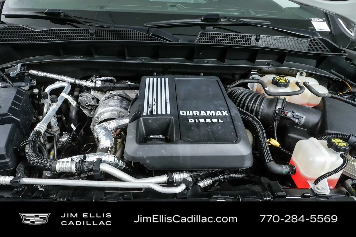 2024 Ram 1500 TRX thumbnail 34