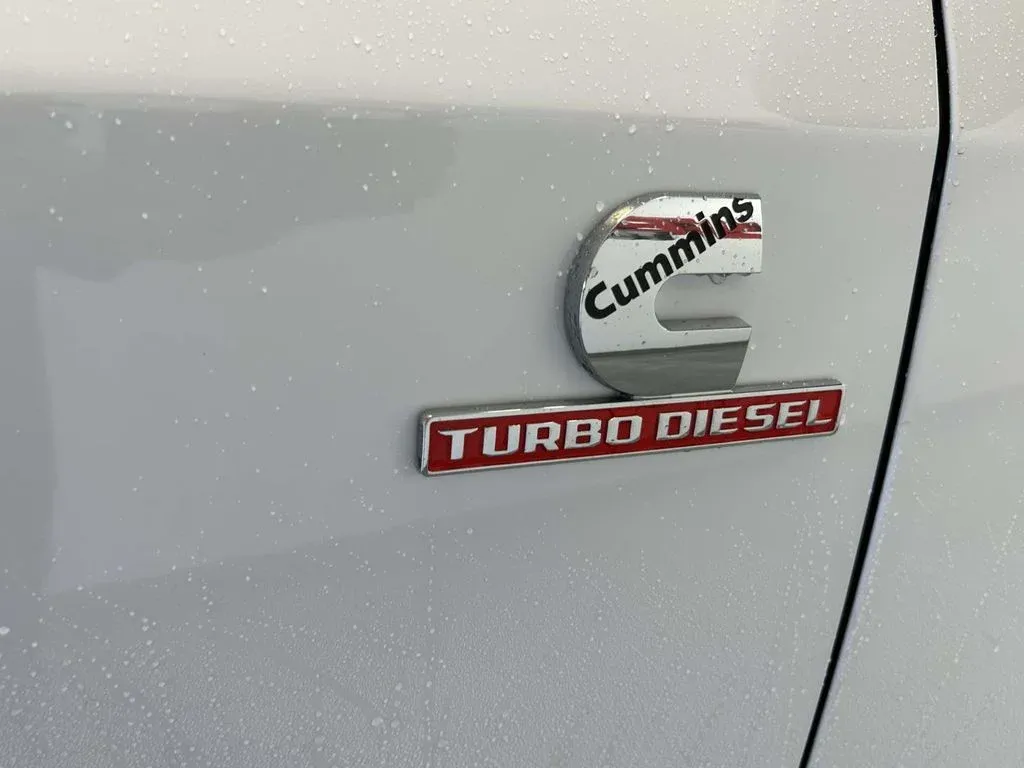 2024 Ram 2500 Big Horn thumbnail 10