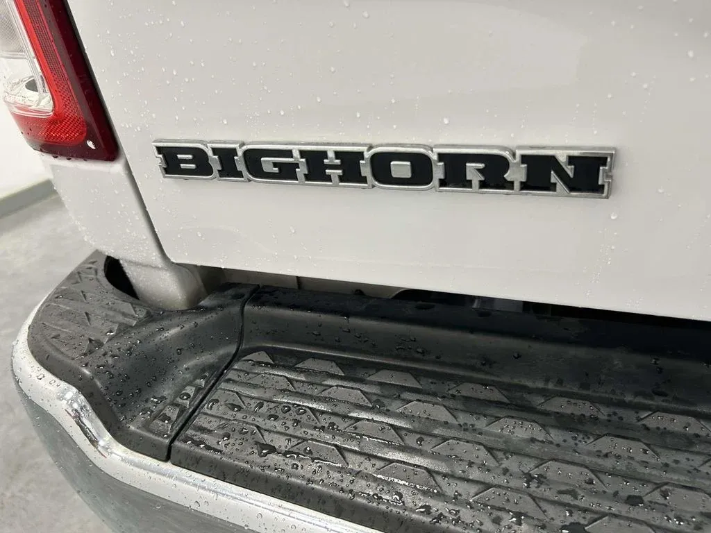 2024 Ram 2500 Big Horn thumbnail 13