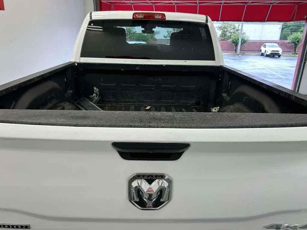 2024 Ram 2500 Big Horn thumbnail 15