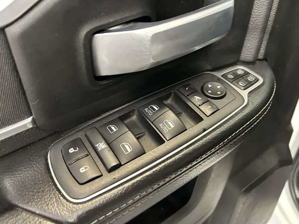 2024 Ram 2500 Big Horn thumbnail 20