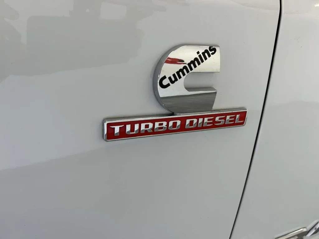 2024 Ram 2500 Big Horn thumbnail 10