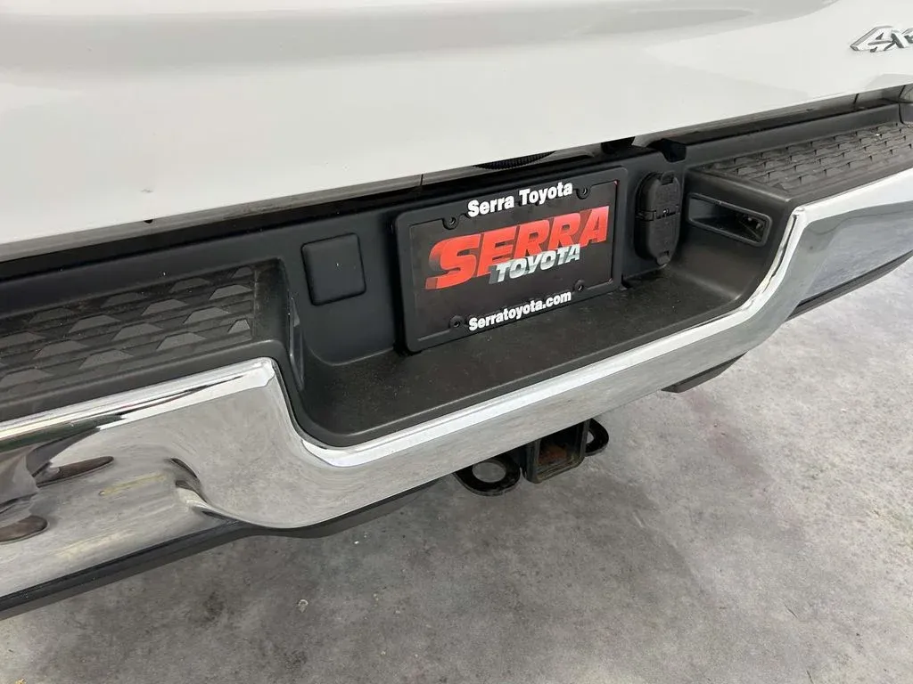 2024 Ram 2500 Big Horn thumbnail 13