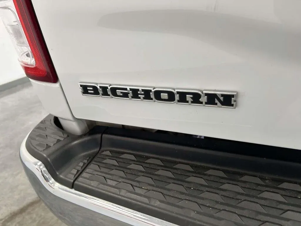 2024 Ram 2500 Big Horn thumbnail 14