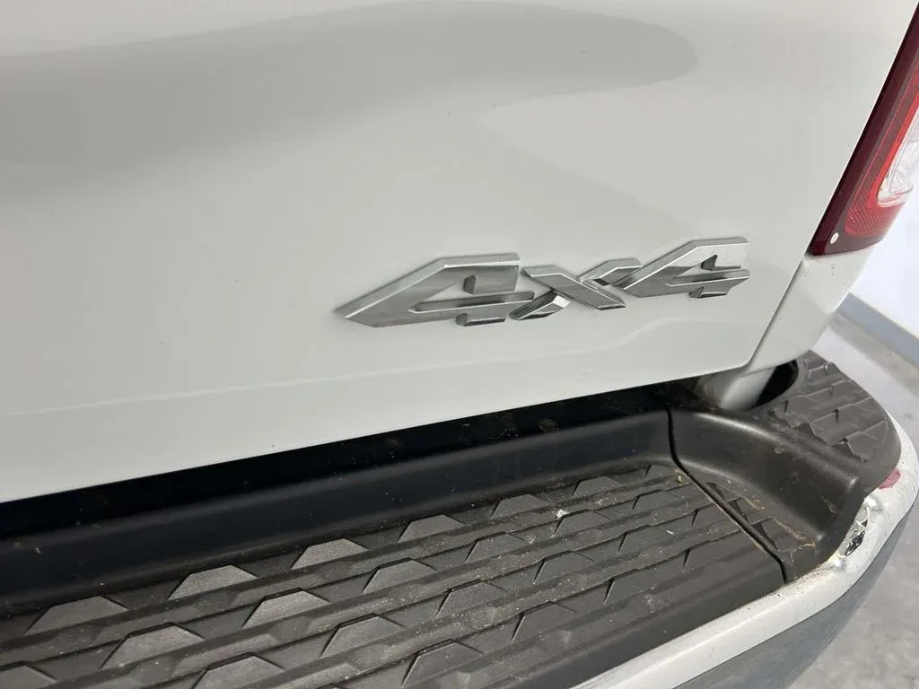 2024 Ram 2500 Big Horn thumbnail 15