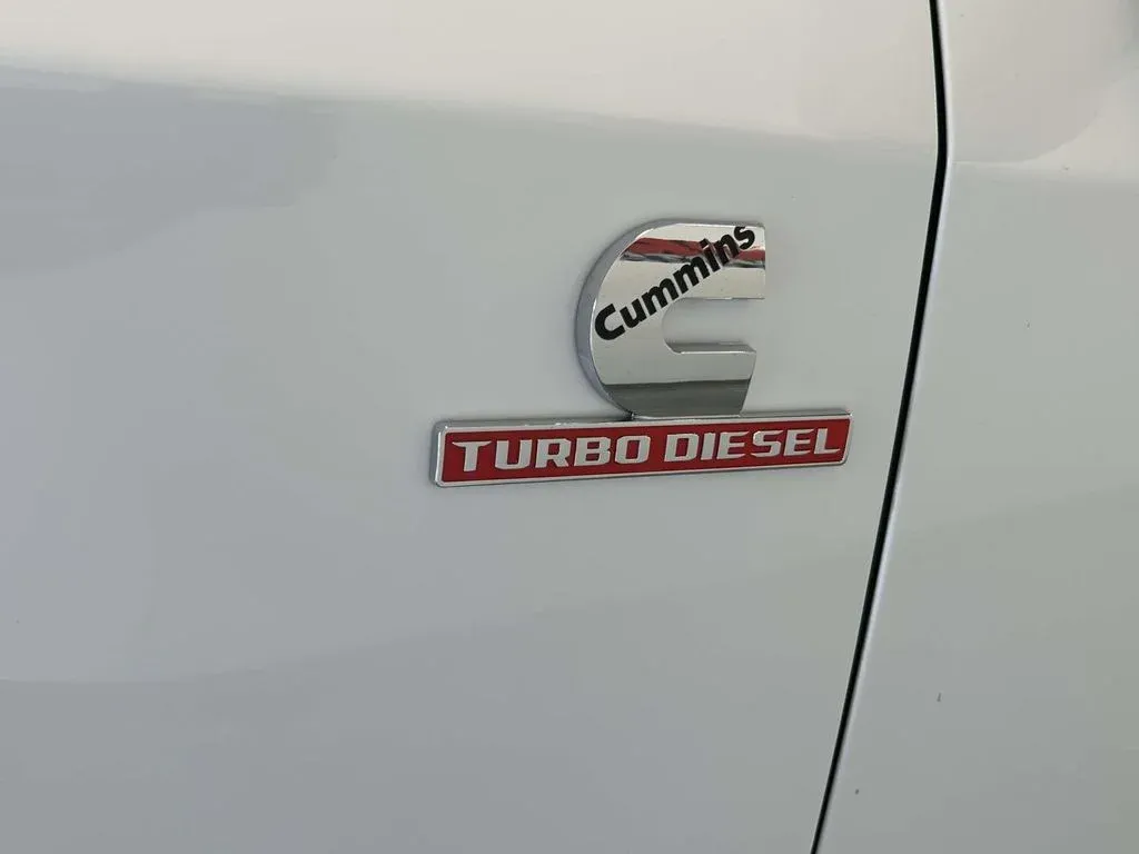 2024 Ram 2500 Big Horn thumbnail 10