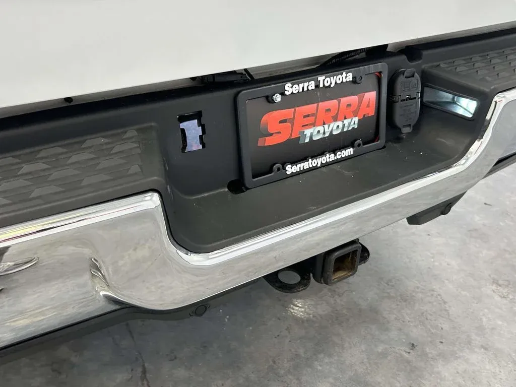 2024 Ram 2500 Big Horn thumbnail 13