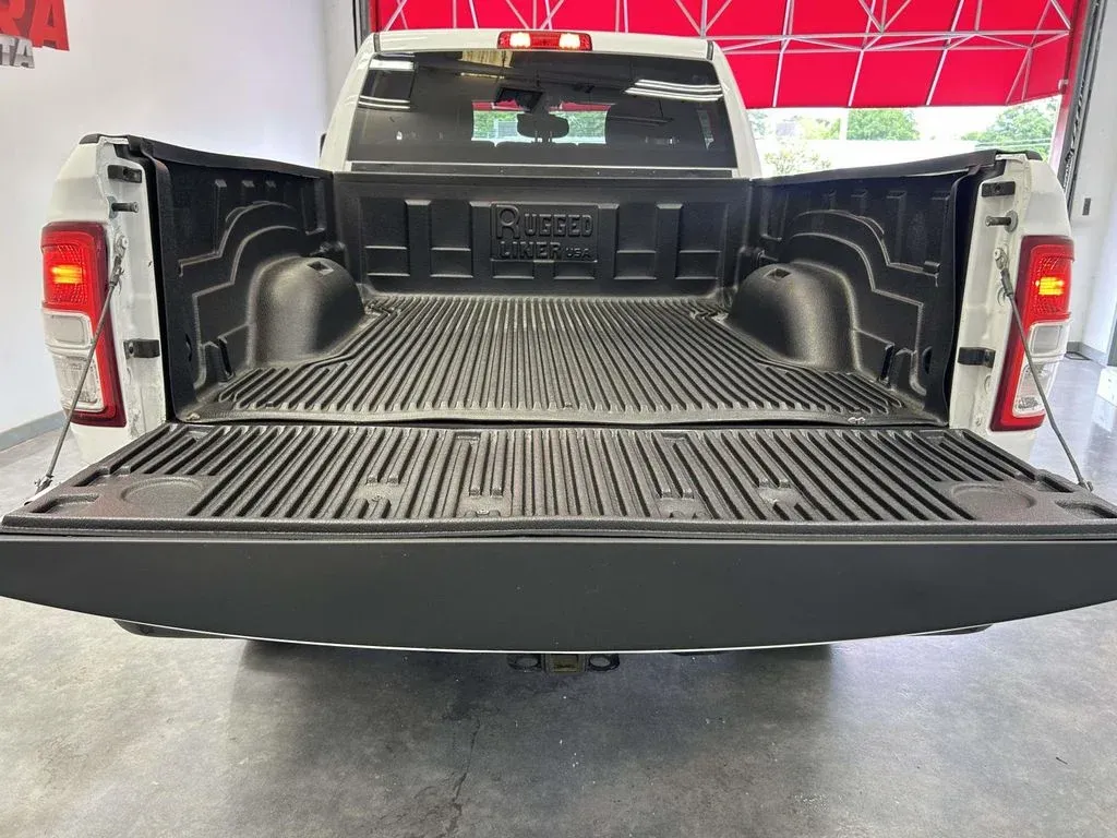 2024 Ram 2500 Big Horn thumbnail 15